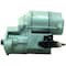 Wai Global Starter, STRND OSGR, 14kW12 Volt, CW, 9Tooth Pinion 17562N - alternate 3